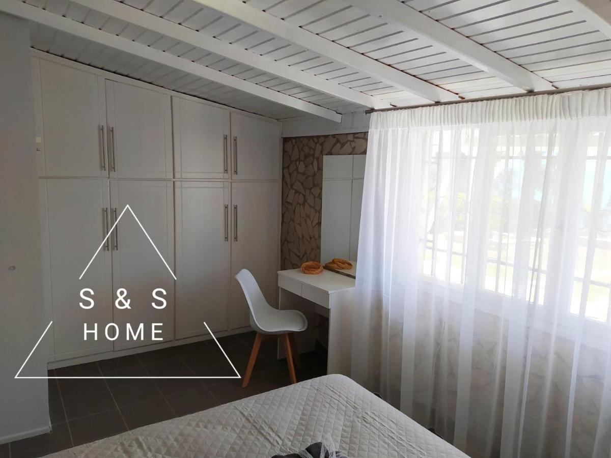 S&S Home Petalidi Bagian luar foto
